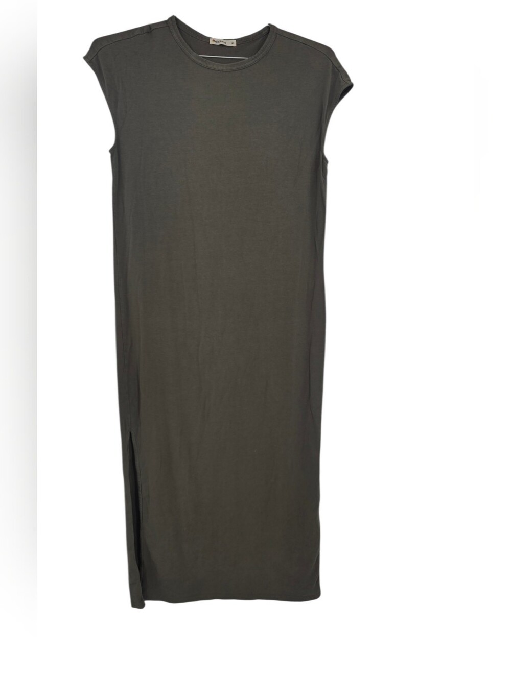 Marine Layer Olive Green Dress XS